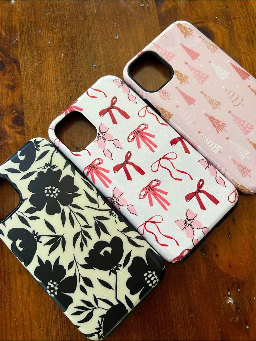 Brand new Casely cases